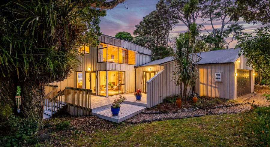  at 64 Ridge Road, Mahurangi East, Rodney, Auckland