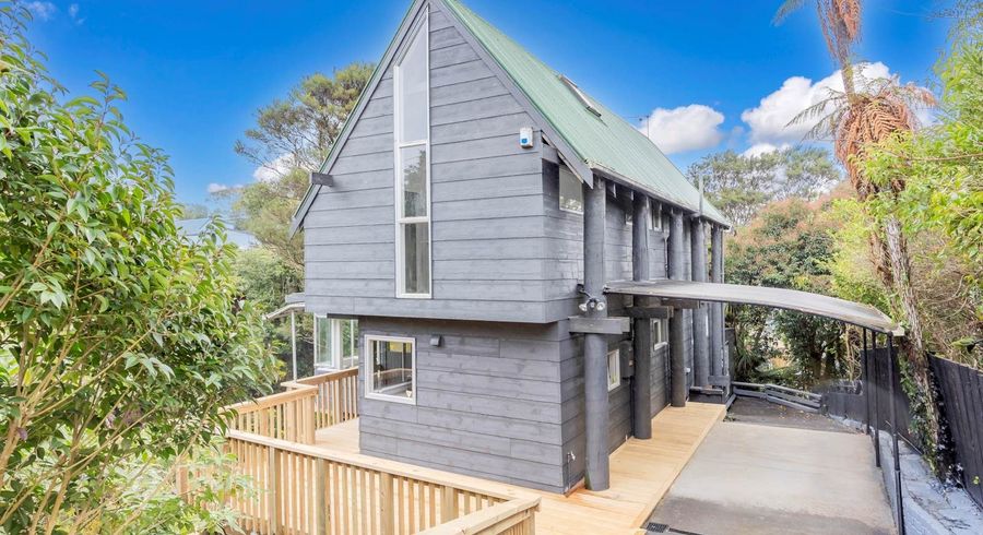  at 32 Lanigan Street, Birkdale, North Shore City, Auckland