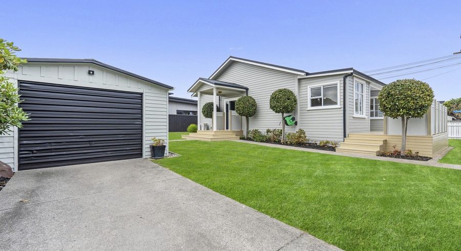  at 1 Rainsford Street, Moturoa, New Plymouth, Taranaki