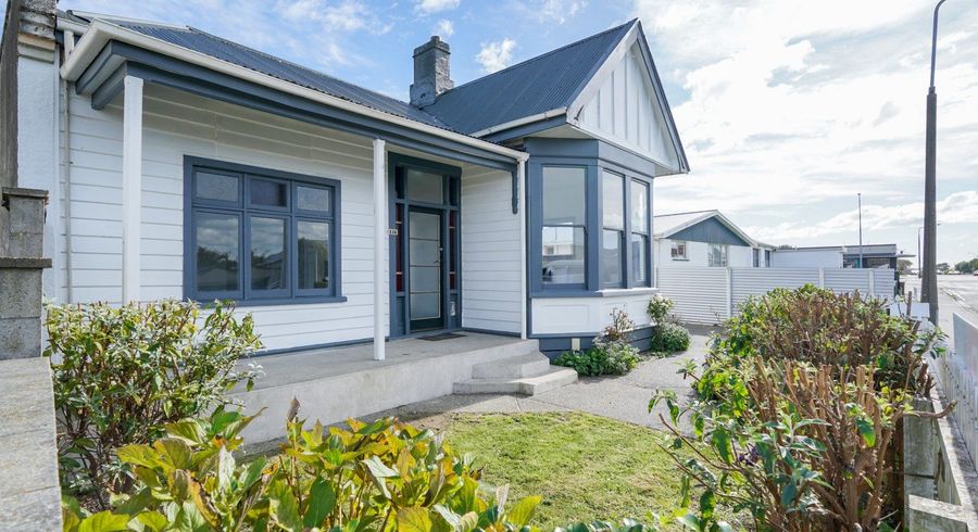  at 110 Mary Street, Richmond, Invercargill