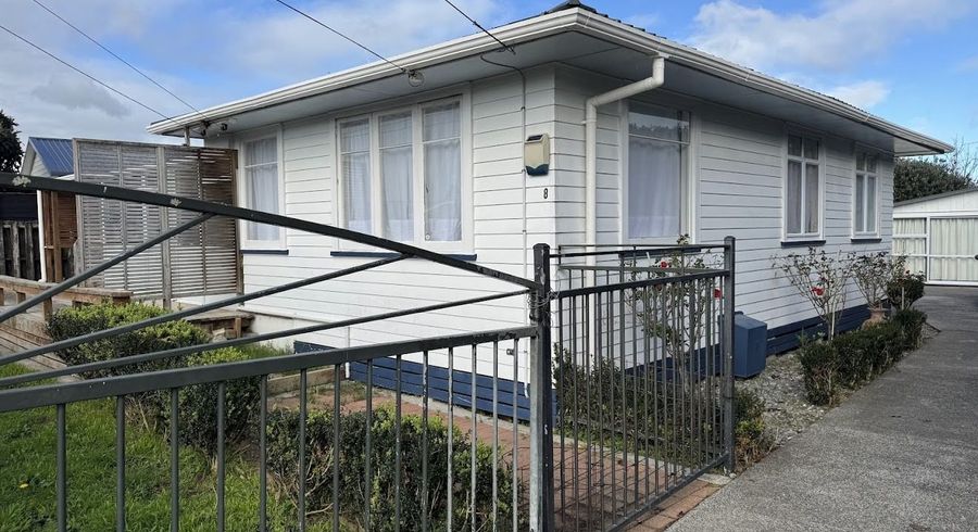  at 8 Vesty Avenue, Hillcrest, Hamilton, Waikato