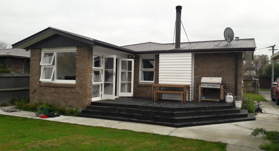  at 46 Aintree Street, Bishopdale, Christchurch City, Canterbury