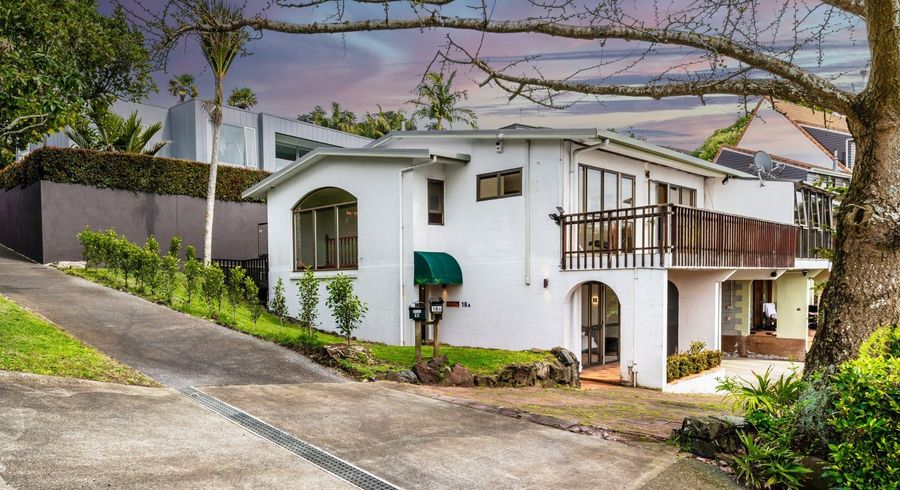  at 18a Eastbourne Road, Remuera, Auckland City, Auckland