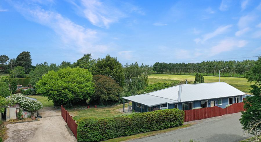  at 1477 Line Road, Ashburton, Ashburton, Canterbury