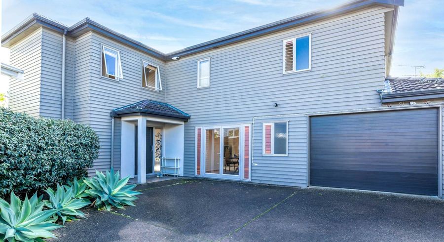  at 4A Pembroke Crescent, Glendowie, Auckland City, Auckland