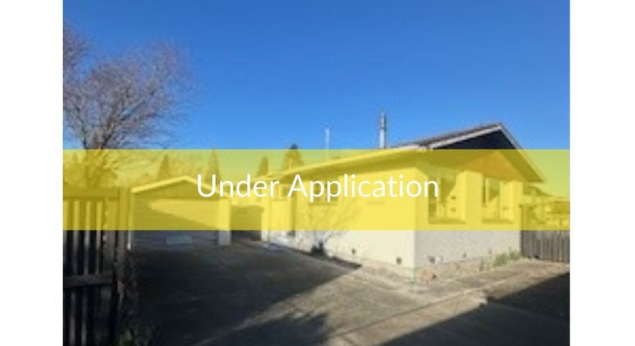  at 15B Victoria Street, Rangiora, Rangiora
