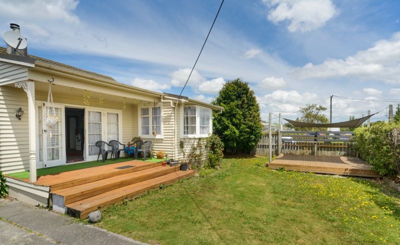  at 43 Marlborough Street, Feilding, Feilding