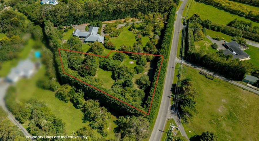  at 196 Valley Views, Turitea, Palmerston North, Manawatu / Whanganui