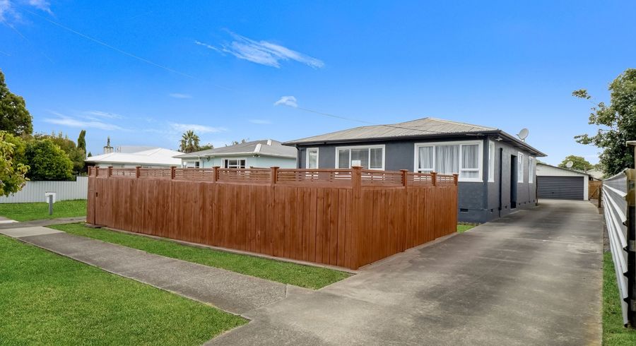  at 2 Ward Street, Aramoho, Whanganui, Manawatu / Whanganui