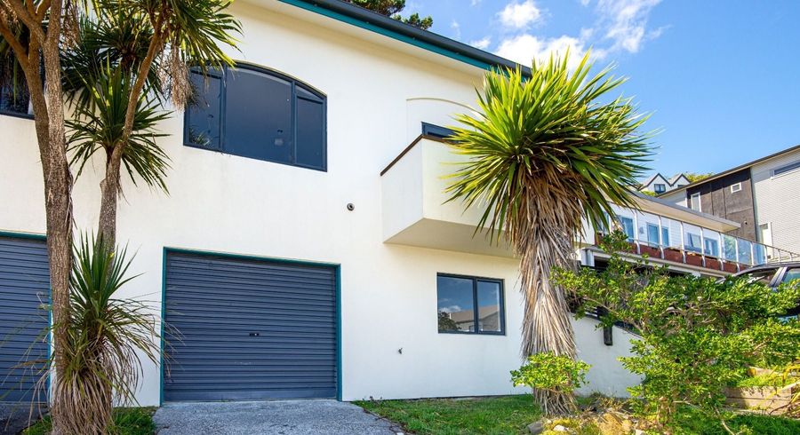  at 57B Sheridan Terrace, Johnsonville, Wellington, Wellington