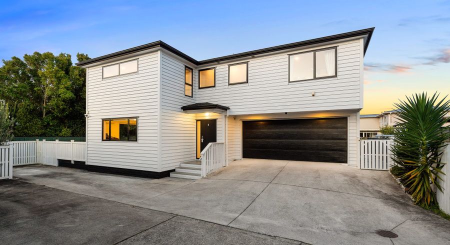  at 4A Totara Road, Te Atatu Peninsula, Waitakere City, Auckland