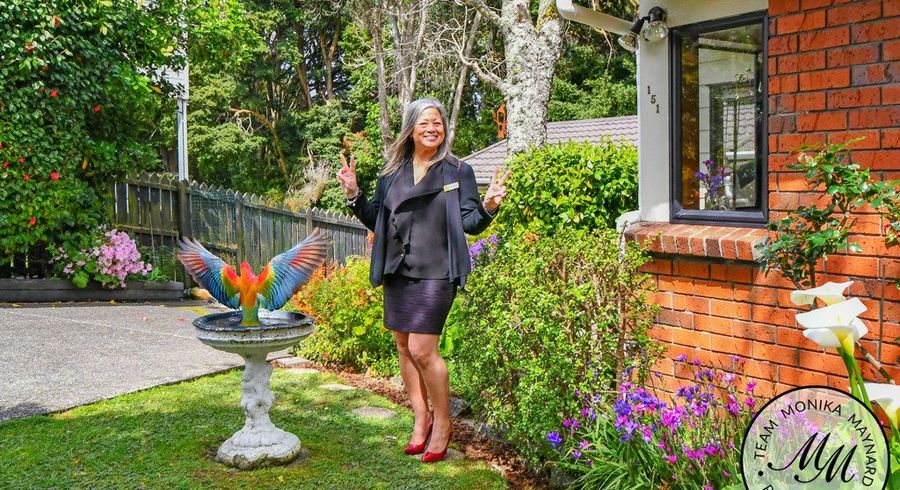  at 151 Everglade Drive, Totara Heights, Auckland
