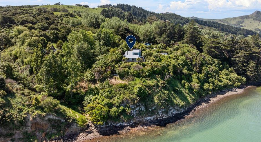  at 6348 Christchurch Akaroa Road, Robinsons Bay, Robinsons Bay