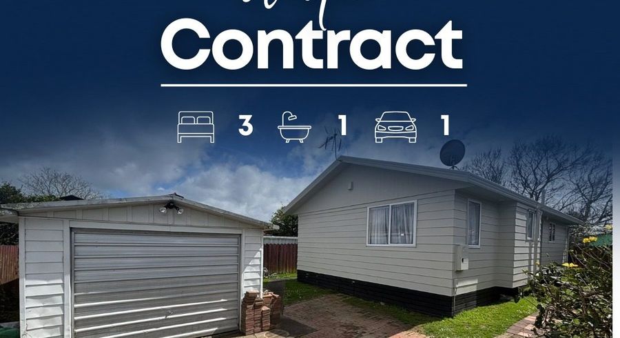  at 1/36 Taitimu Drive, Weymouth, Manukau City, Auckland