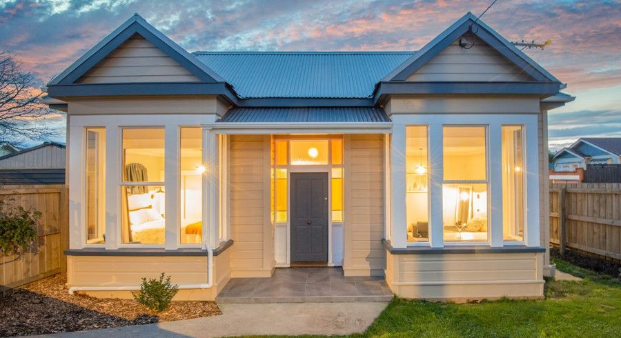  at 184 Kenmure Road, Kenmure, Dunedin