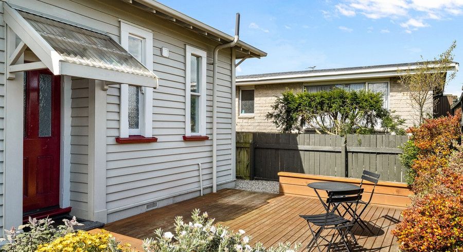  at 4 Rugby Street, Saint Kilda, Dunedin, Otago