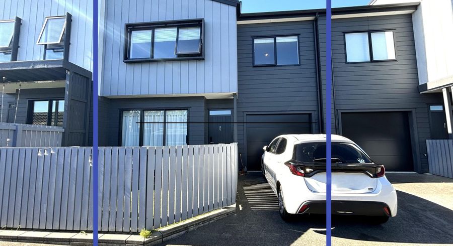  at 3E Ayr Road, Pakuranga, Manukau City, Auckland