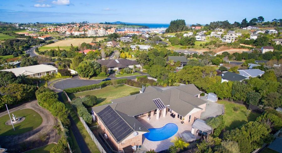  at 15 Astrolabe Place, Gulf Harbour, Rodney, Auckland