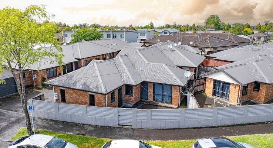  at 6H Jones Crescent, Melville, Hamilton