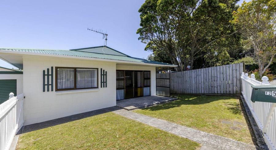  at 2/5A Tahurangi Place, Spotswood, New Plymouth, Taranaki