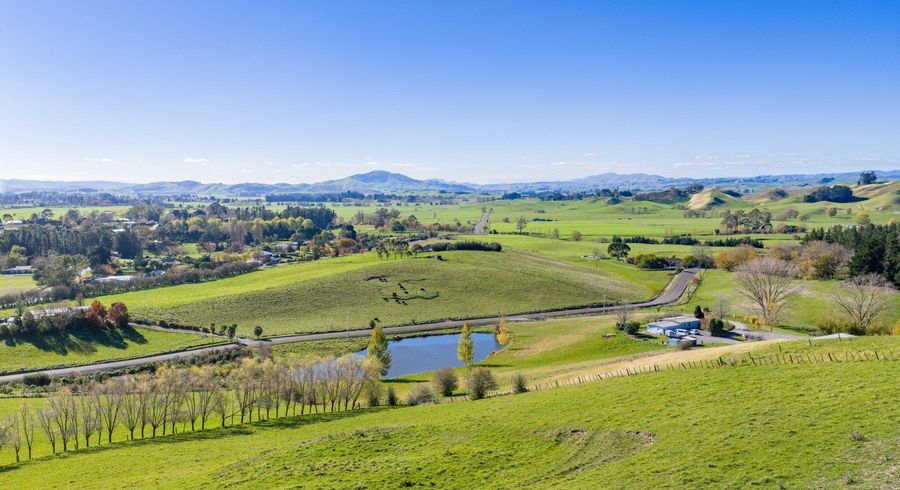  at 12 Homewood Road, Waipawa, Central Hawke's Bay, Hawke's Bay