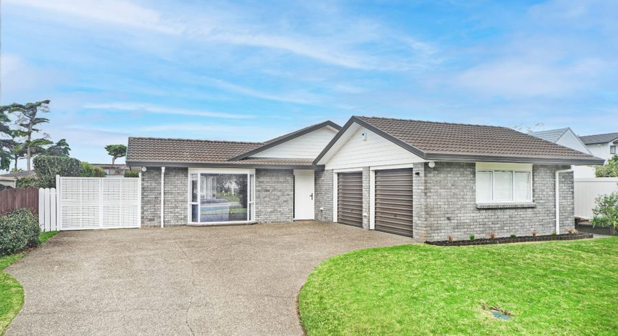  at 94 Carnoustie Drive, Wattle Downs, Auckland