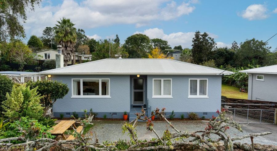  at 16 Meldrum Street, Kamo, Whangarei, Northland