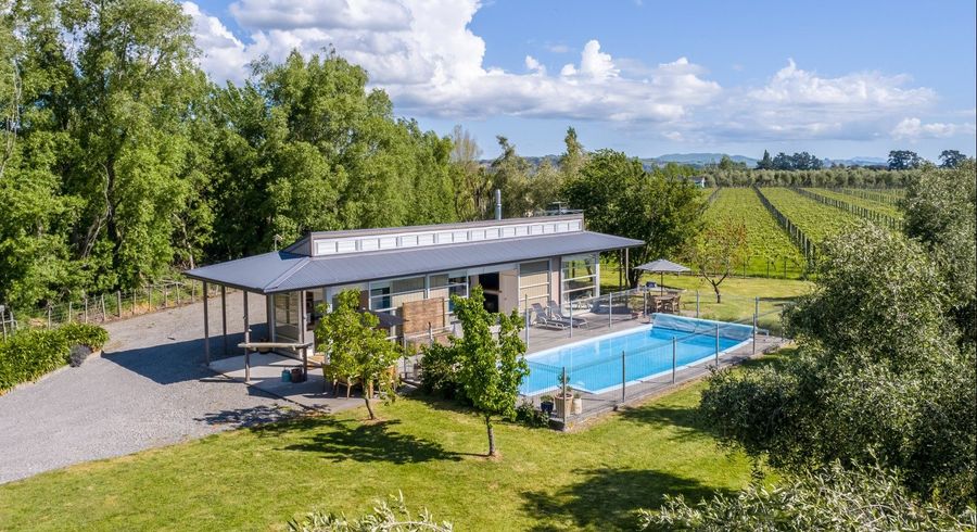  at 138 Dakins Road, Carterton, Carterton, Wellington