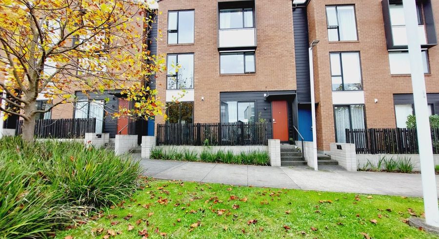  at 40 Hobsonville Point Road, Hobsonville, Waitakere City, Auckland