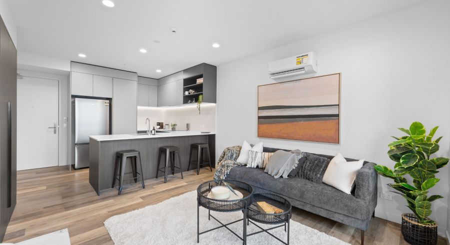  at B.402/27 Lynton Road, Mount Wellington, Auckland City, Auckland