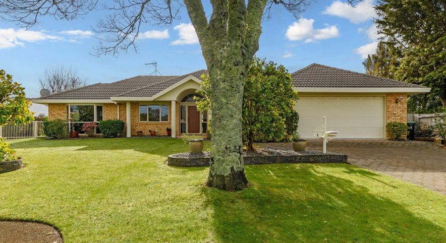 at 9 Knightsbridge Place, Bethlehem, Tauranga