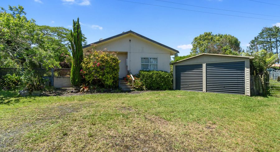  at 23 Woodleigh Road, Huntly, Waikato, Waikato