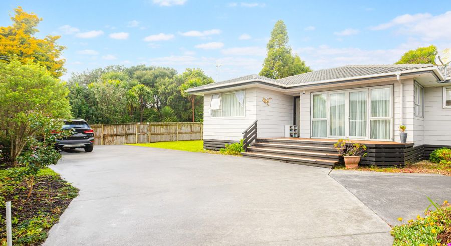  at 17 Serwayne Place, Sunnyvale, Waitakere City, Auckland