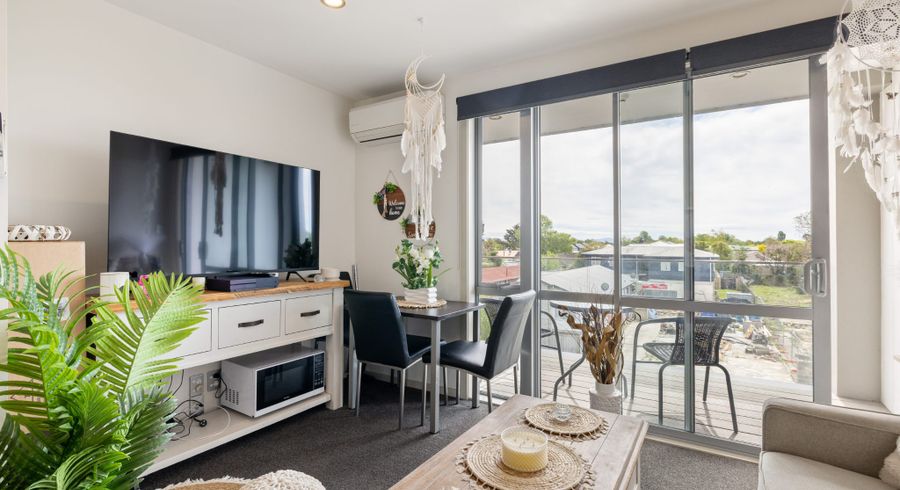  at 9/376 Worcester Street, Linwood, Christchurch City, Canterbury