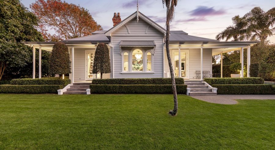  at 15 Henley Road, Mount Eden, Auckland