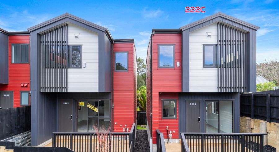  at 222C Manuka Road, Bayview, North Shore City, Auckland