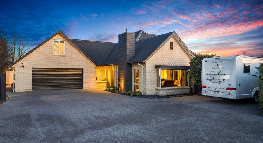  at 33 Oak Tree Lane, Rolleston, Selwyn, Canterbury