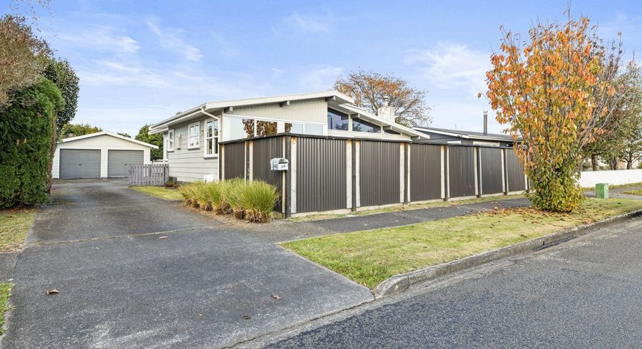  at 27 Dewe Avenue, Feilding, Manawatu, Manawatu / Whanganui