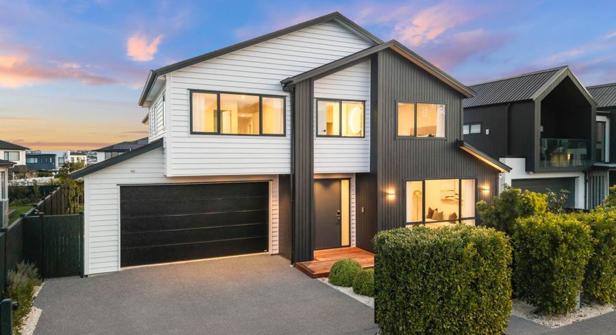  at 16 Headsail Drive, Long Bay, North Shore City, Auckland