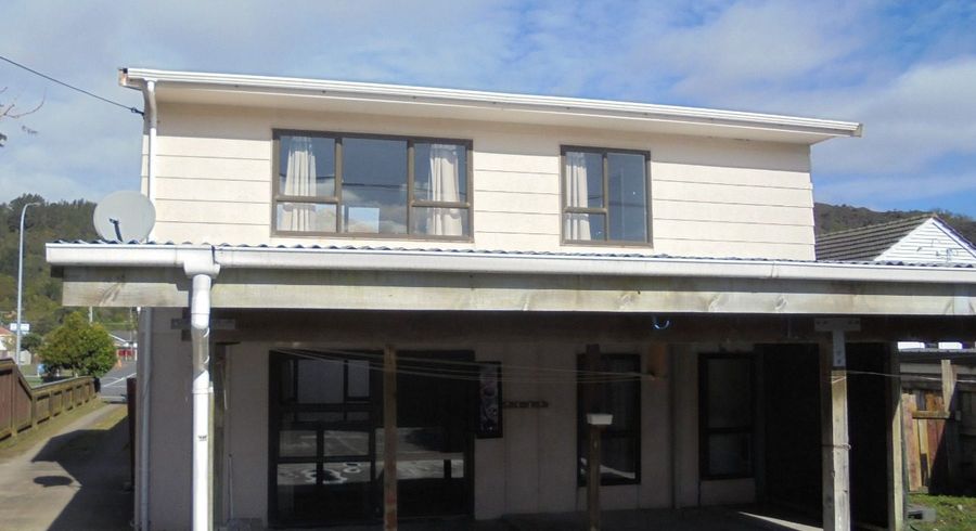  at 1287A High Street, Taita, Lower Hutt, Wellington