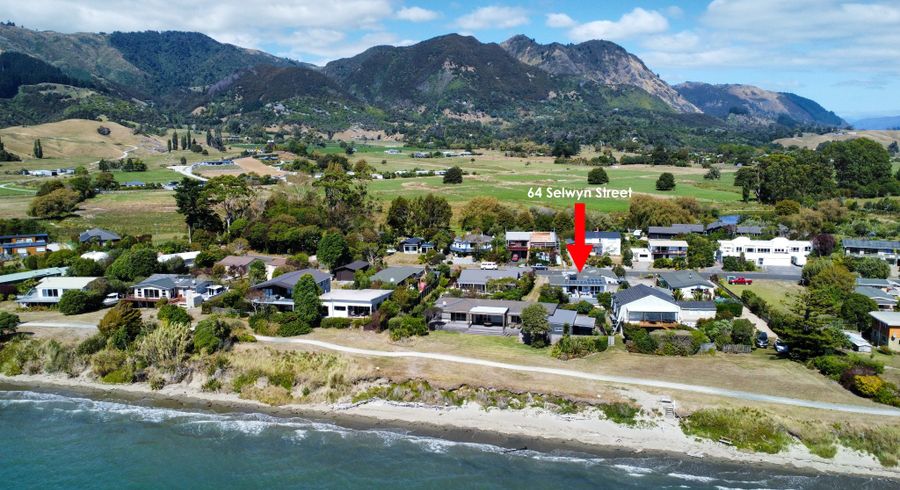  at 64 Selwyn Street, Golden Bay, Tasman, Nelson / Tasman