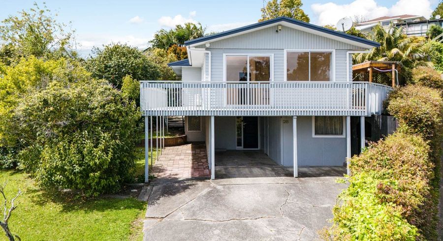  at 28 North East Drive, Northcross, North Shore City, Auckland