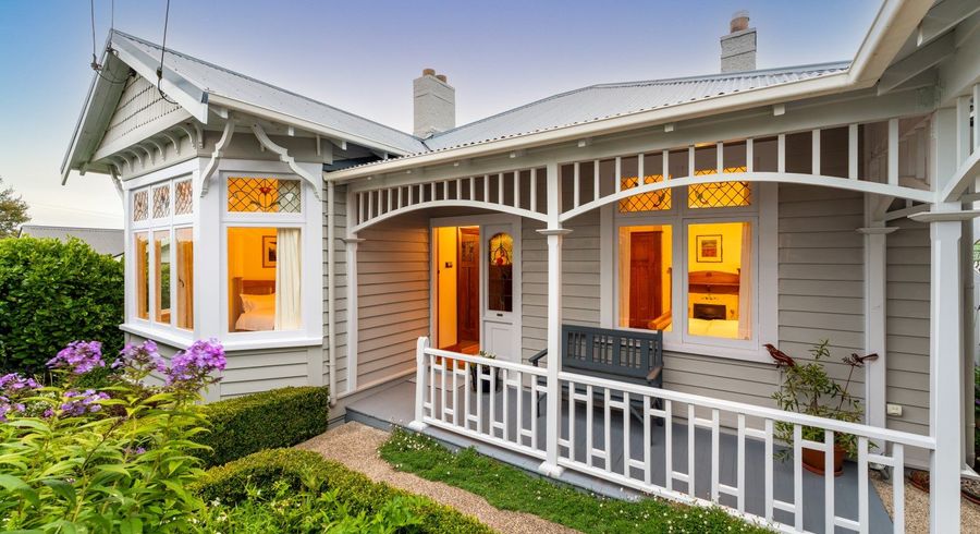  at 61 Cannington Road, Maori Hill, Dunedin, Otago