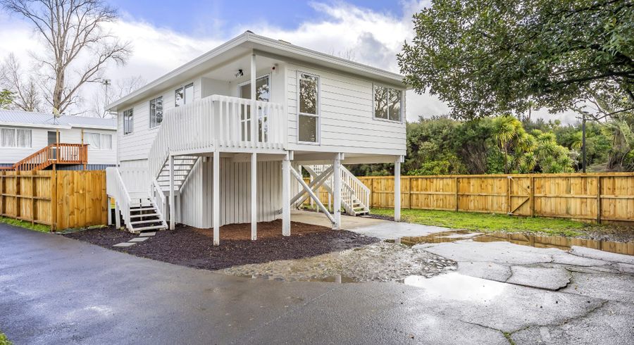  at 1/50 Borich Road, Sunnyvale, Waitakere City, Auckland