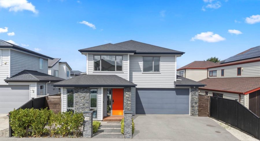  at 5 Thomas Rielly Avenue, Hobsonville, Waitakere City, Auckland
