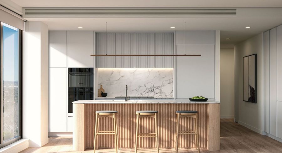  at 205/79 Ladies Mile, Remuera, Auckland City, Auckland