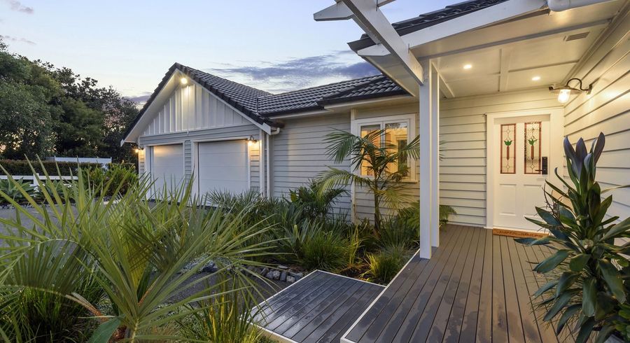  at 490 Whitehills Road, Waitoki, Silverdale