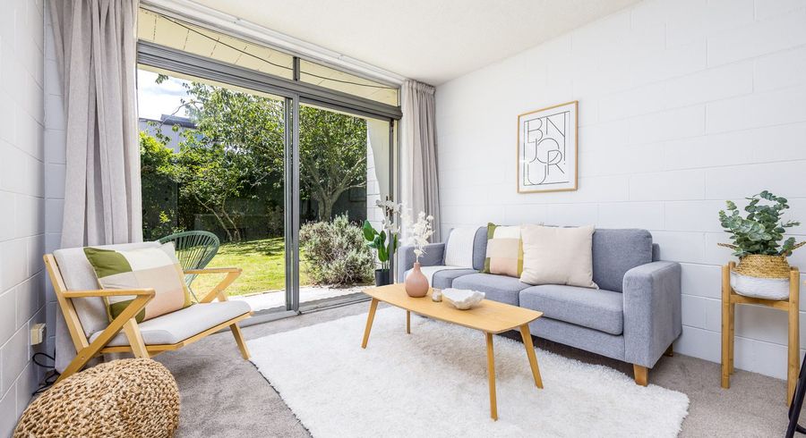  at 4/11 Balfour Road, Parnell, Auckland