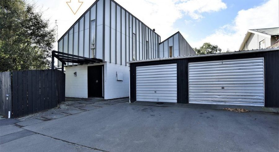  at 4A Maidstone Road, Ilam, Christchurch City, Canterbury