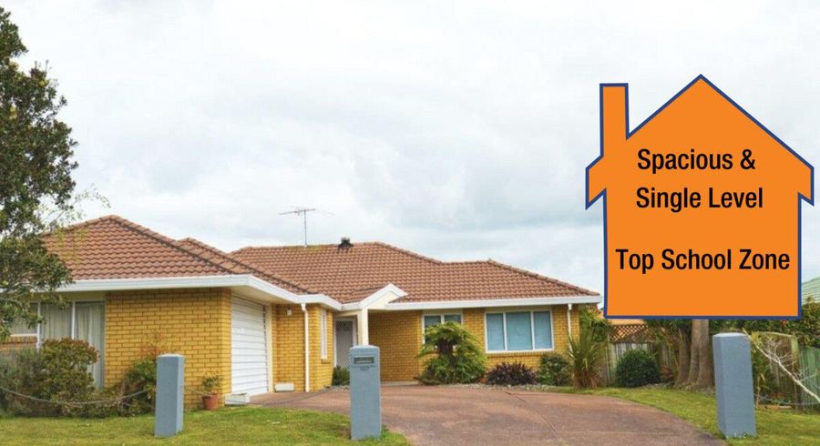  at 107 Marina View Drive, West Harbour, Auckland